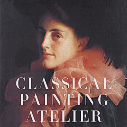 ARC / Lessons in Classical Drawing