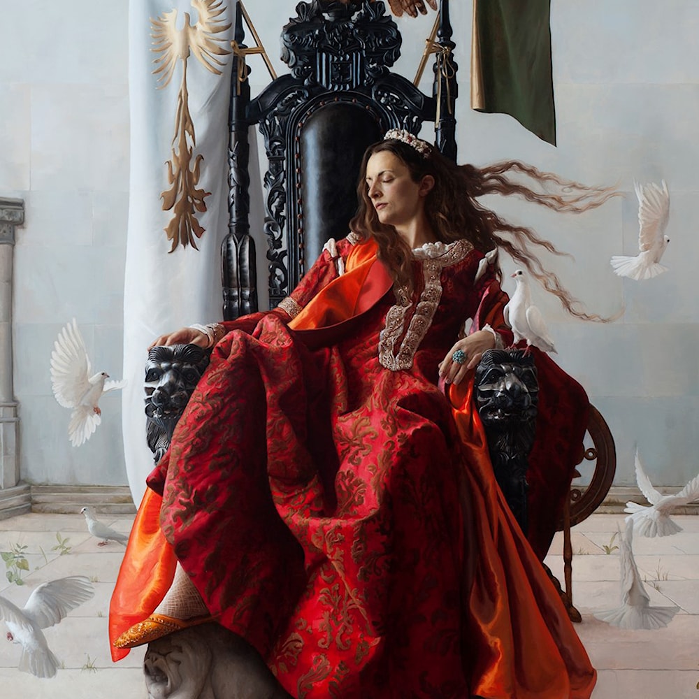 11th International ARC Salon (2014-2015)