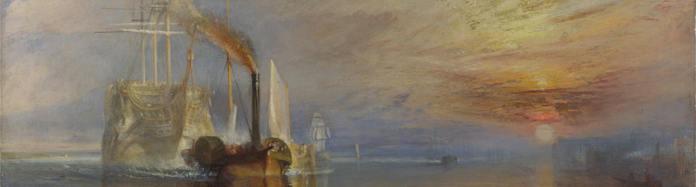 Joseph Mallord William Turner - 156 artworks - Art Renewal Center