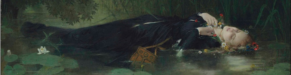 James Bertrand - 17 artworks - Art Renewal Center