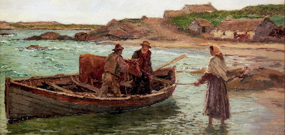 William Henry Bartlett 15 artworks Art Renewal Center