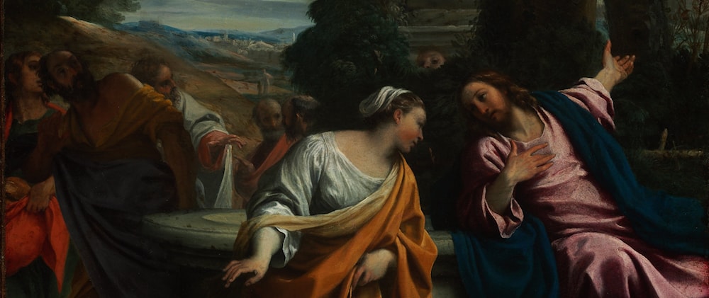 Annibale Carracci - 69 artworks - Art Renewal Center
