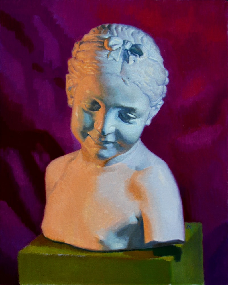 Angel by Jason Jenkins