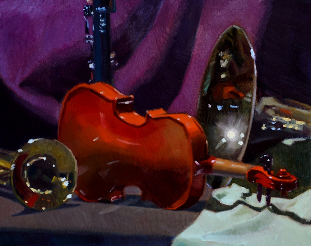 Crescendo, a public demonstration by Jason Jenkins