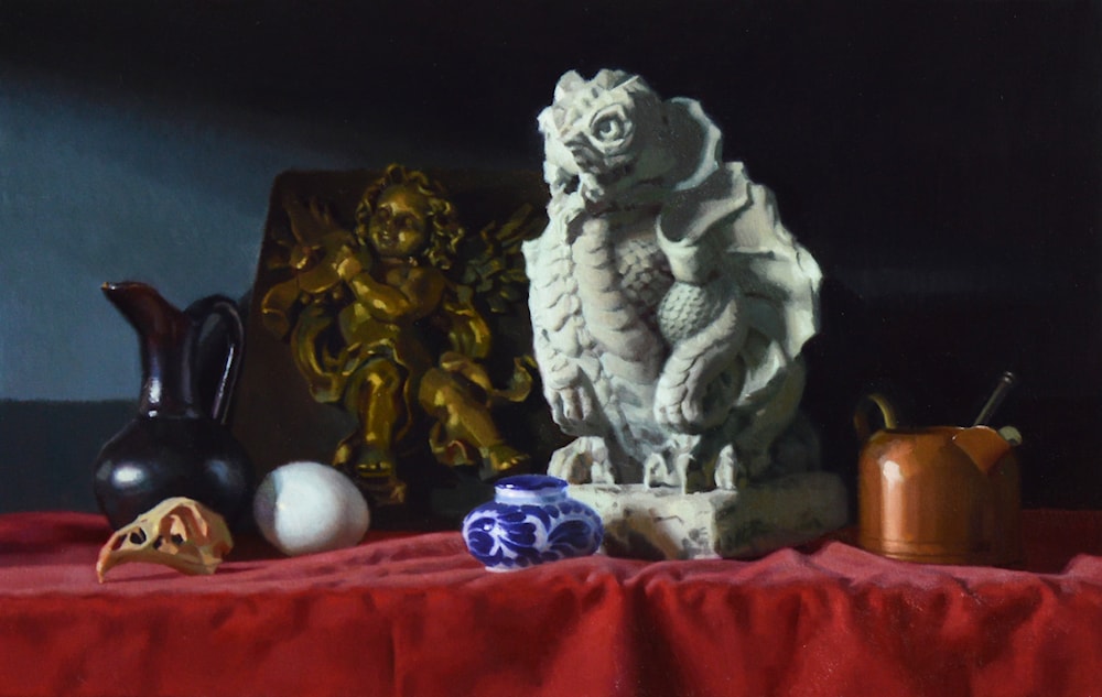 Resonance by Jason Jenkins