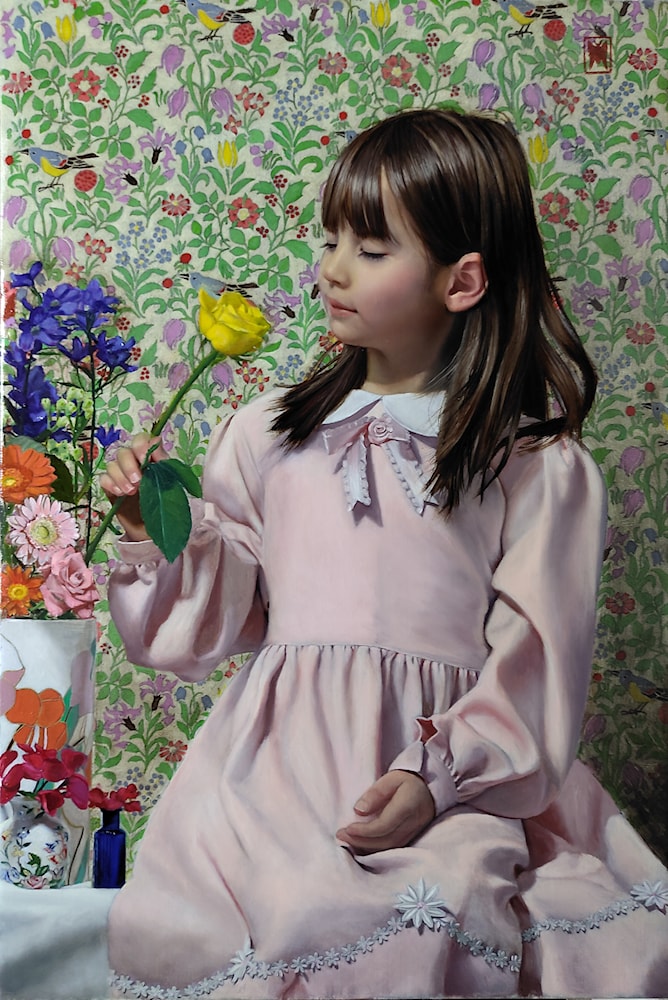 Hiroki Fukuda - 16 artworks - Art Renewal Center