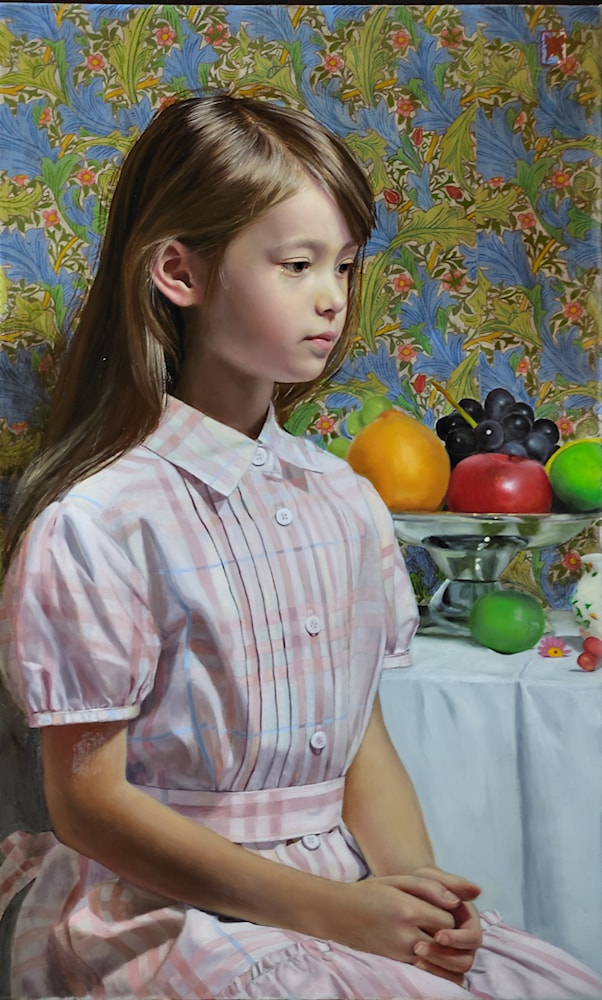 Hiroki Fukuda - 16 artworks - Art Renewal Center
