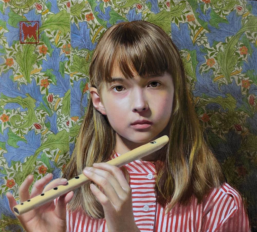 Hiroki Fukuda - 16 artworks - Art Renewal Center