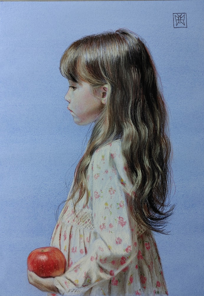 Hiroki Fukuda - 16 artworks - Art Renewal Center