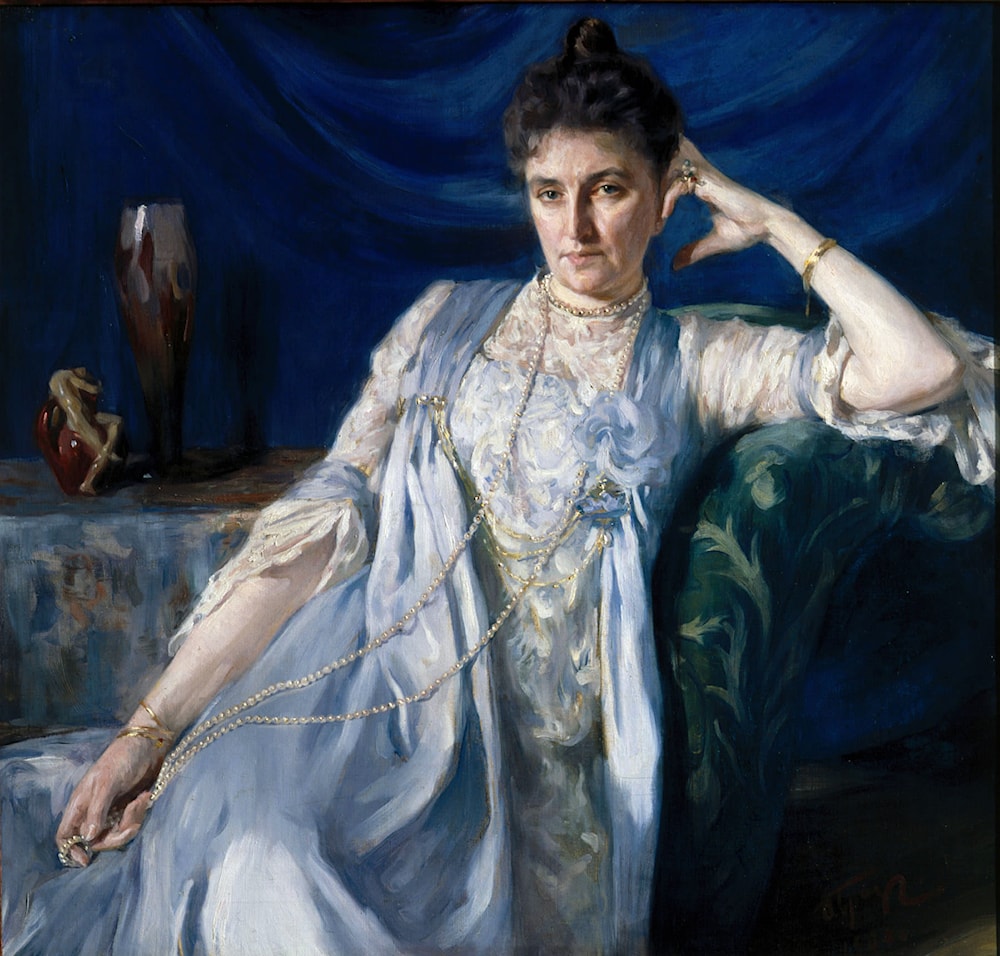 Atelier / St. Petersburg Art Academy in Florence Art Renewal Center