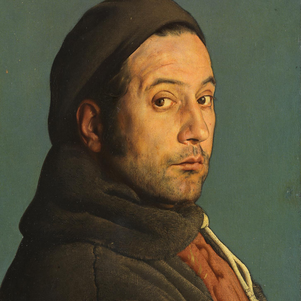 Pietro Annigoni