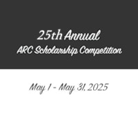 Apply for the ARC Scholarship