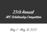 Apply for the ARC Scholarship