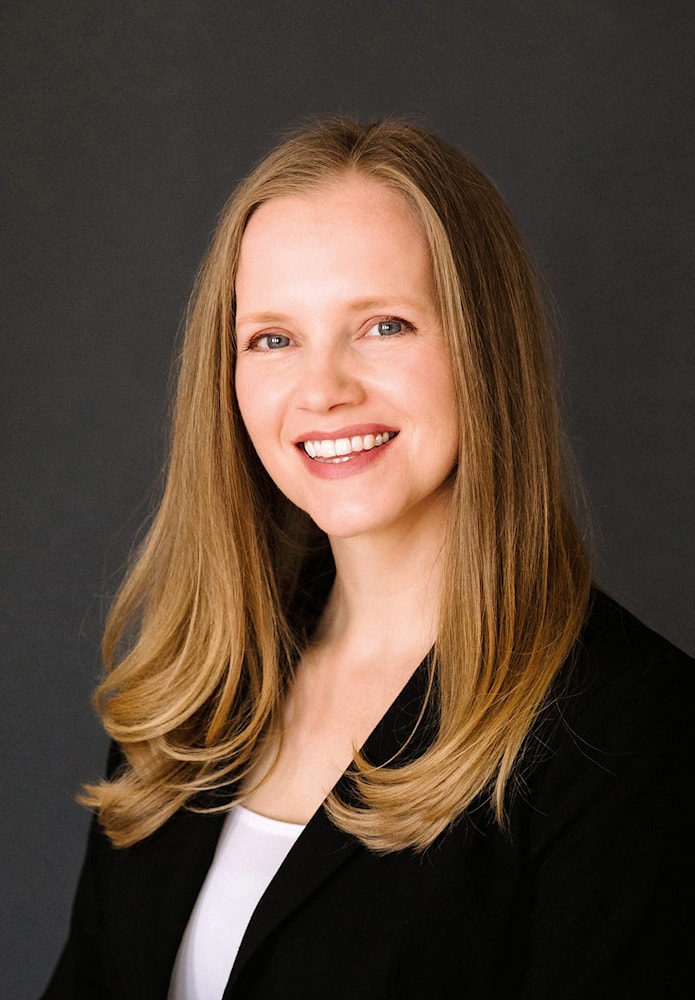 Angela Swanson Jones