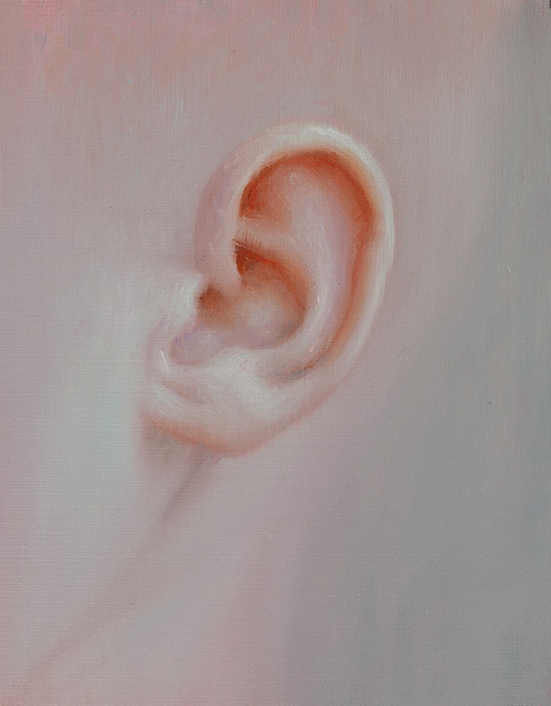 Louise Feneley 21 Artworks Art Renewal Center