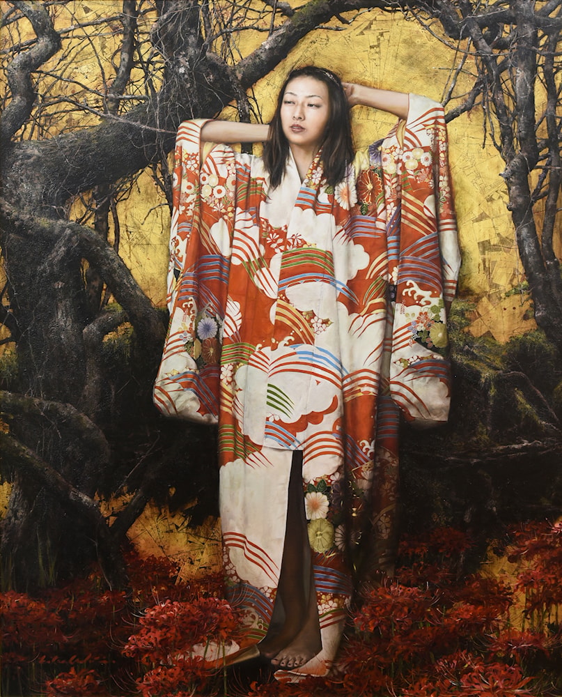 ARC / Katsu Nakajima