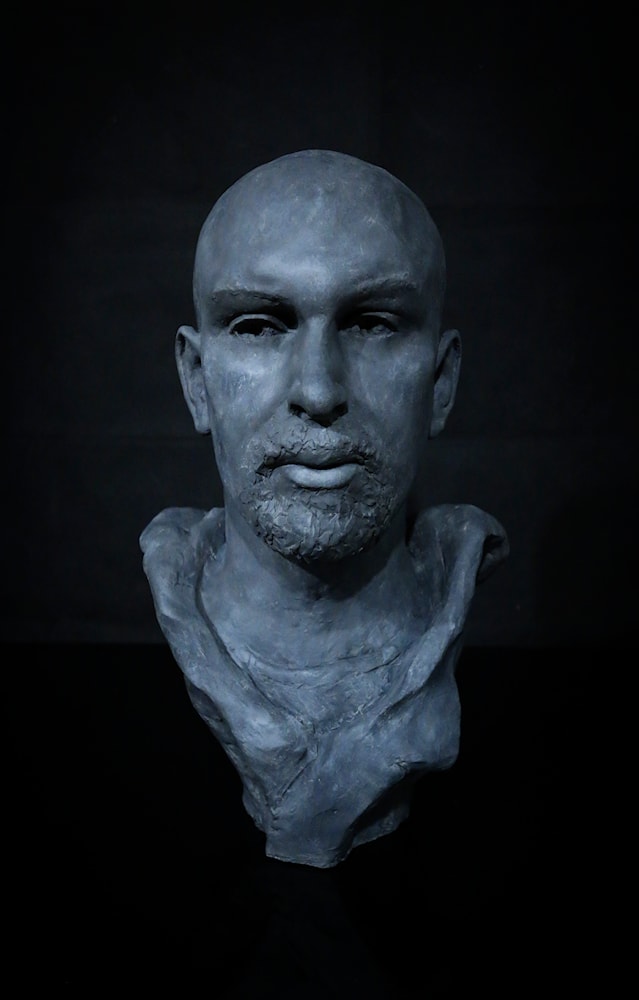 ARC / the architect by Aubrey Charnell