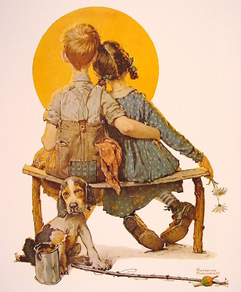 Norman Rockwell Museum - Art Renewal Center