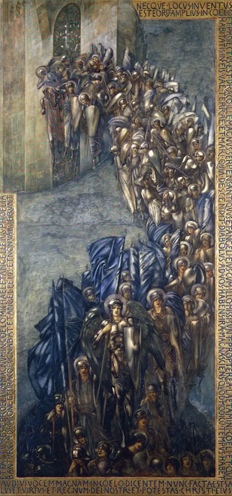 Edward Burne-Jones - 186 artworks - Art Renewal Center