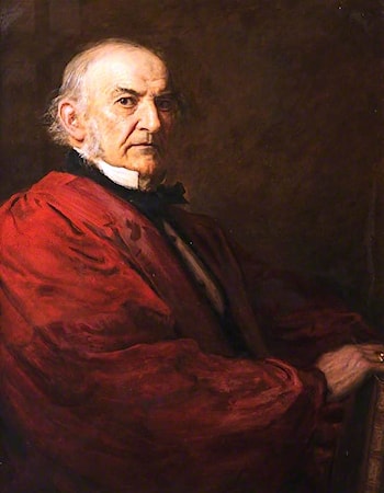 William Ewart Gladstone