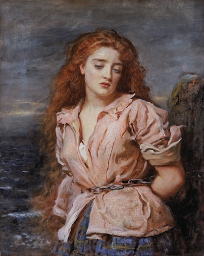 John Everett Millais