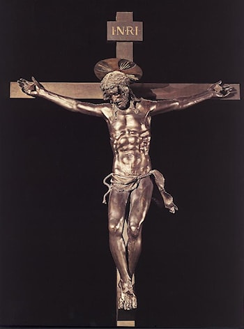 Crucifix