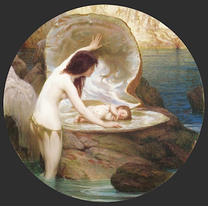 Herbert James Draper