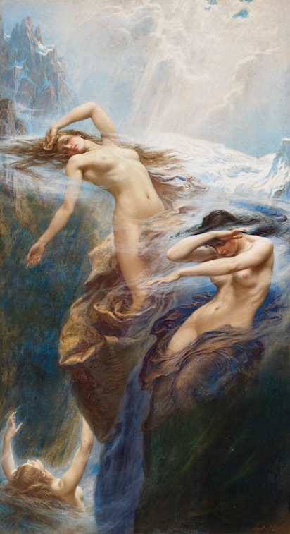 Herbert James Draper