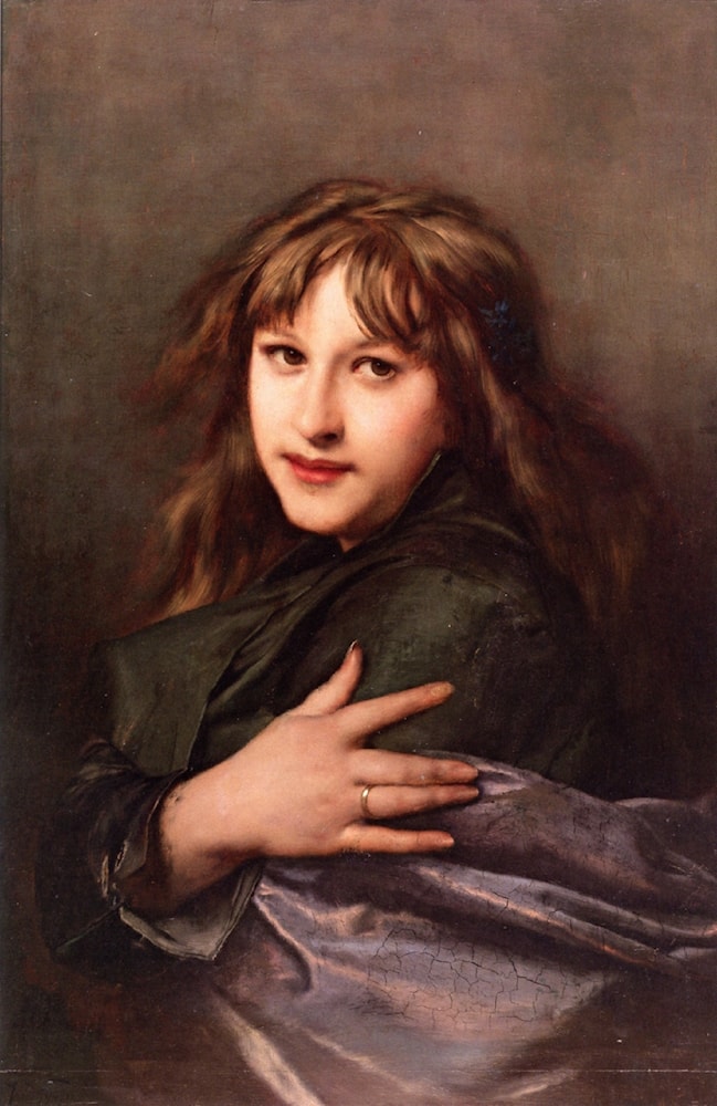 Jules Adolphe Goupil - 29 artworks - Art Renewal Center