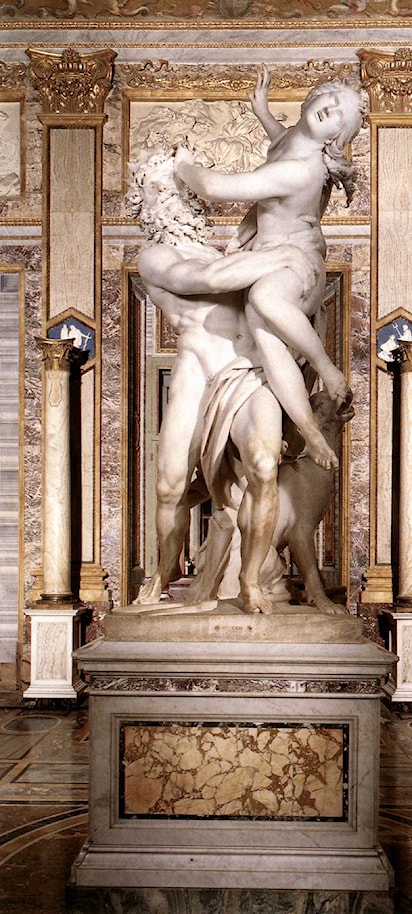 Gian Lorenzo Bernini