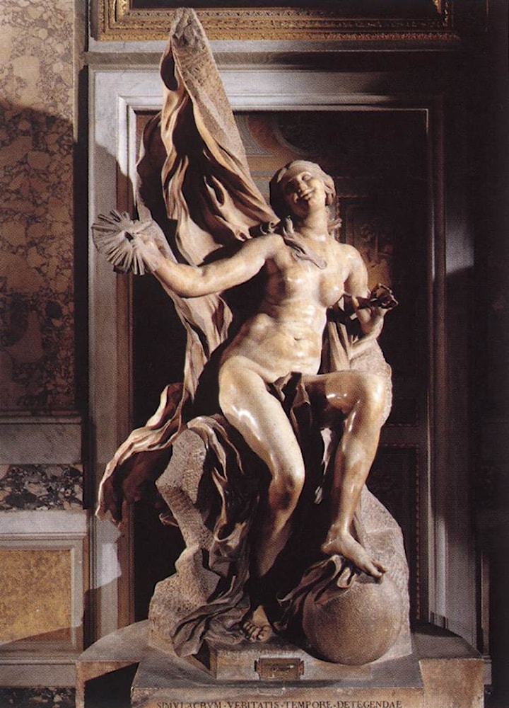 Gian Lorenzo Bernini - 113 artworks - Art Renewal Center