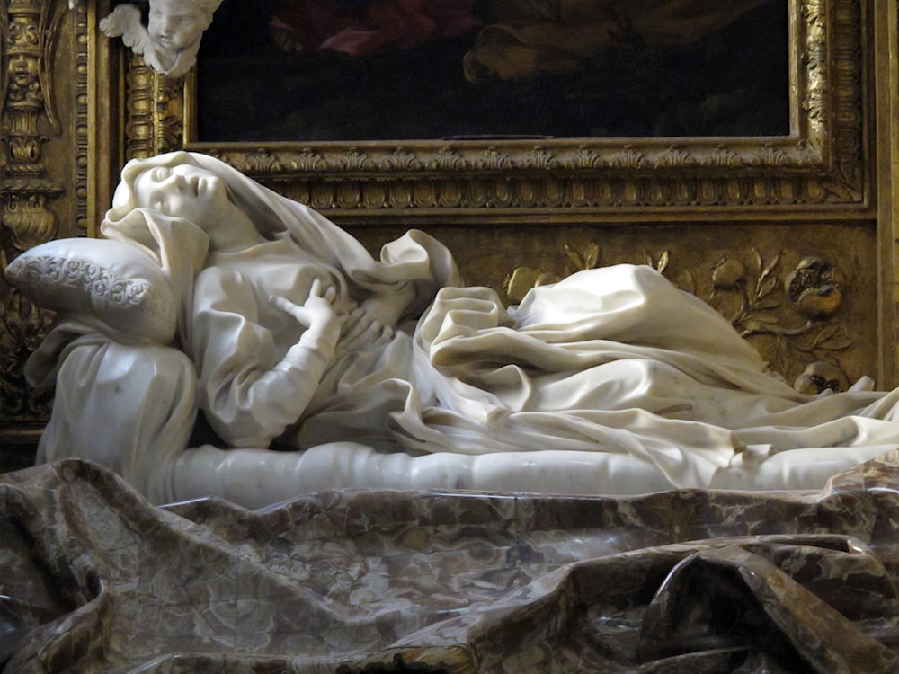 Gian Lorenzo Bernini - 113 artworks - Art Renewal Center