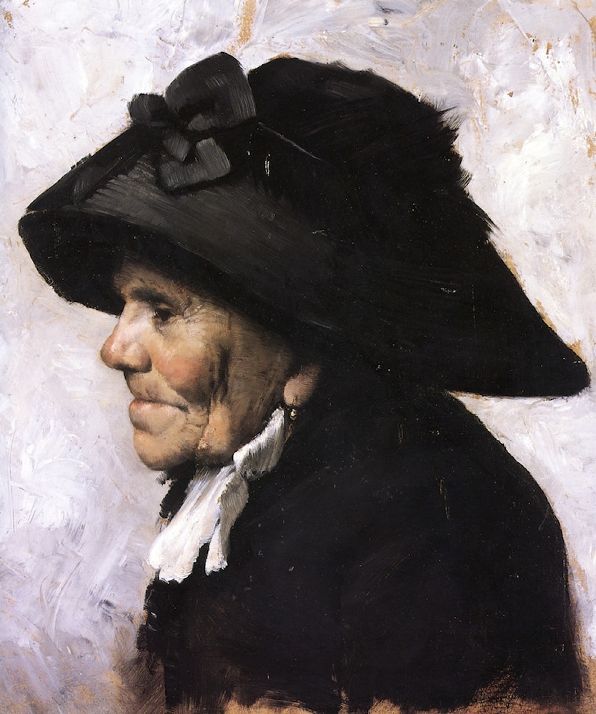 Henry Jules Jean Geoffroy - 26 artworks - Art Renewal Center