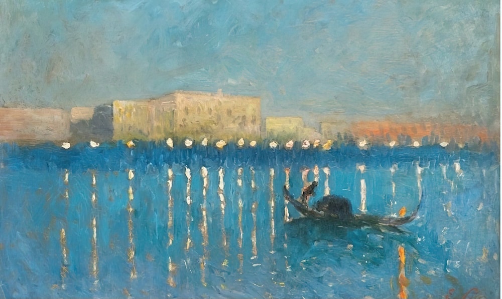 Emile Claus - 26 artworks - Art Renewal Center