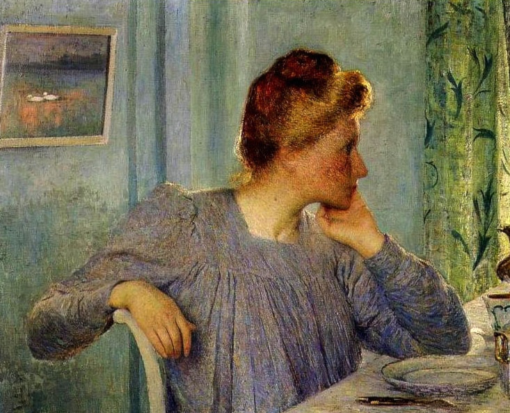 Emile Claus - 26 artworks - Art Renewal Center
