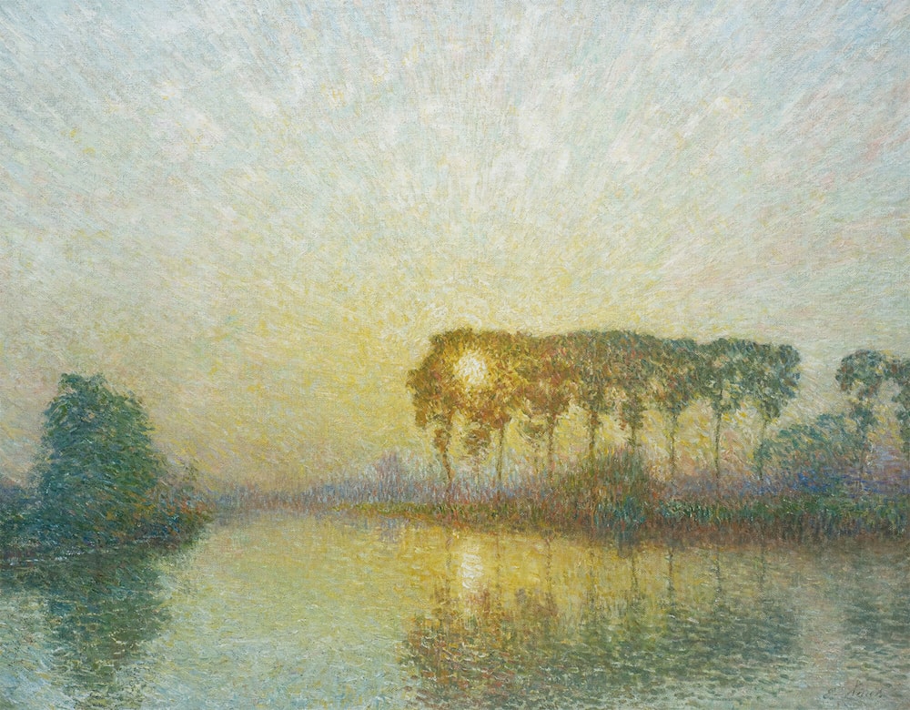 Emile Claus - 26 artworks - Art Renewal Center