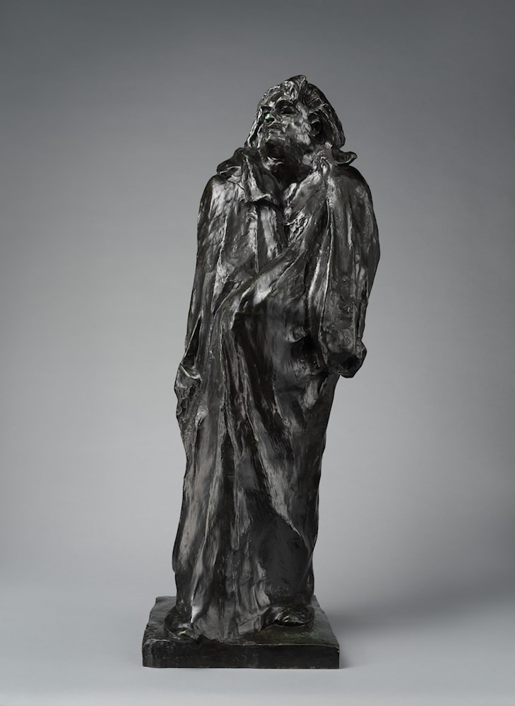 Auguste Rodin - 133 artworks - Art Renewal Center