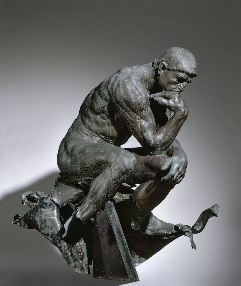 Auguste Rodin - 133 artworks - Art Renewal Center