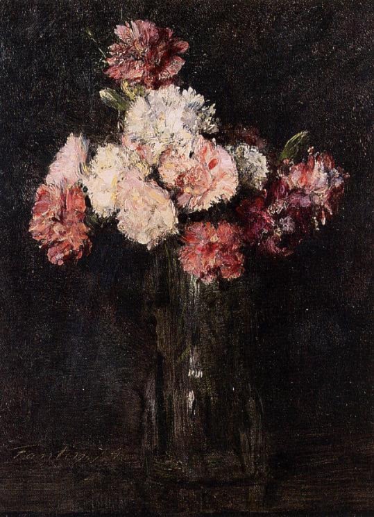 Henri Fantin-Latour - 293 artworks - Art Renewal Center