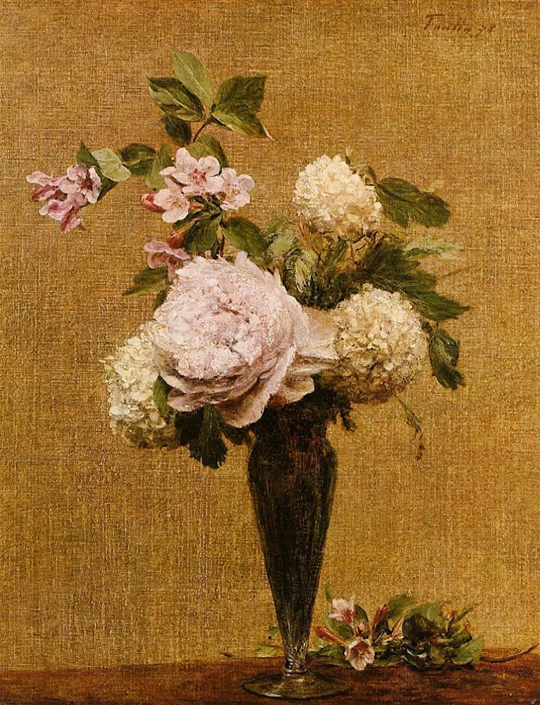 Henri Fantin-Latour - 293 artworks - Art Renewal Center