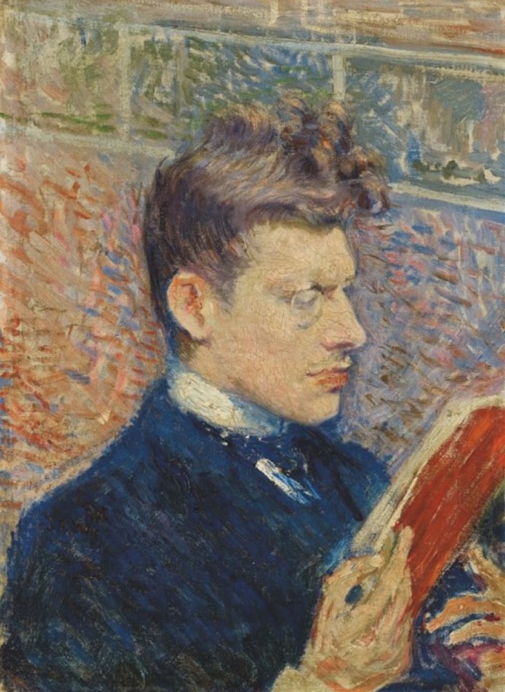 Theo van Rysselberghe - 18 artworks - Art Renewal Center