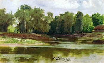 River Bank