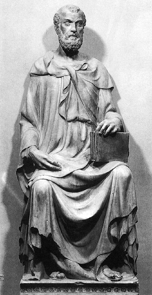 Museo dell'Opera del Duomo - Art Renewal Center