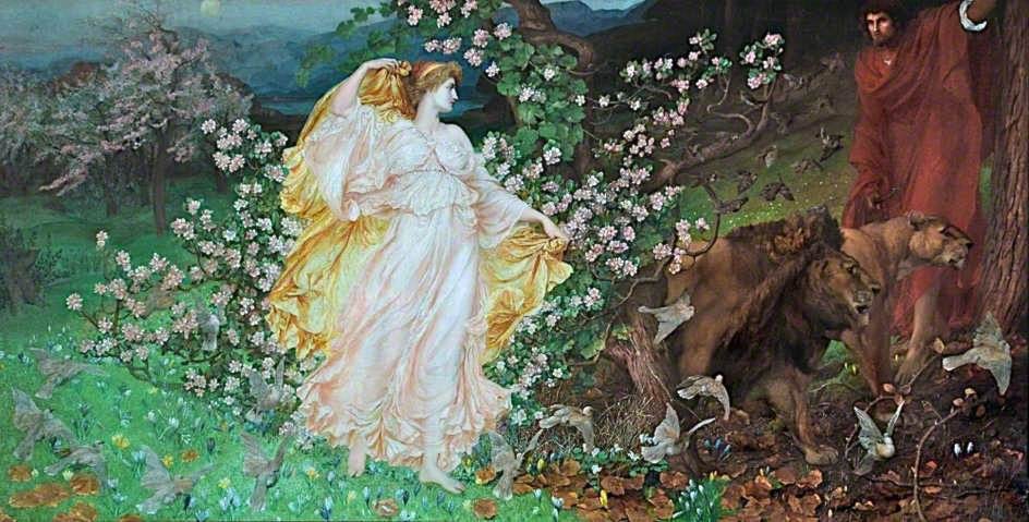 Impression sur toile Mamma Mia! - Décoration de chambre à coucher, bureau, chambre - Cadeau sans cadre - 50 x 75 cm