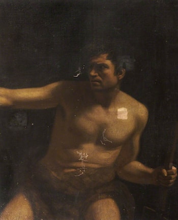 Timon (fragment of 'Timon of Athens')