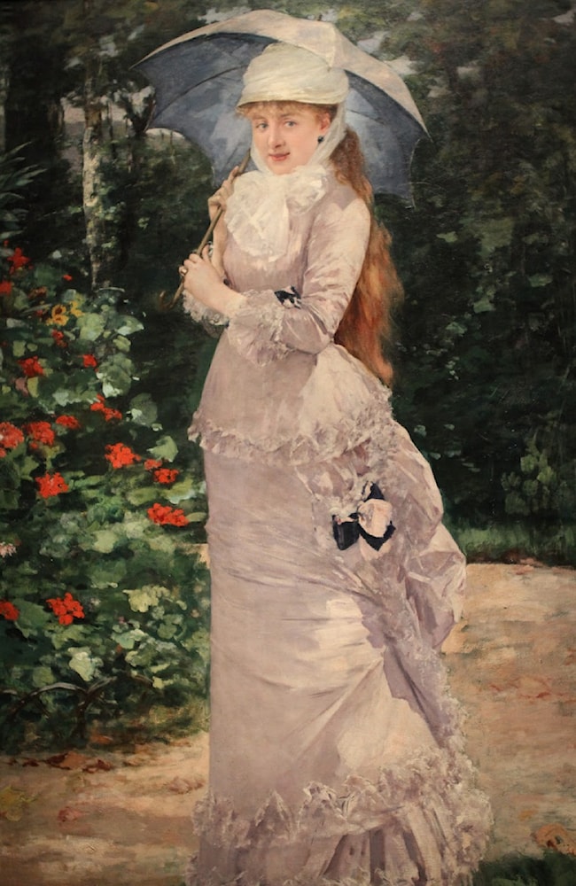 Henri Gervex - 38 artworks - Art Renewal Center