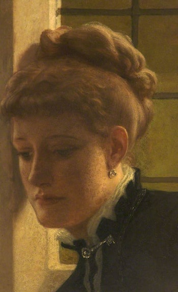 The Second Mrs Goodall