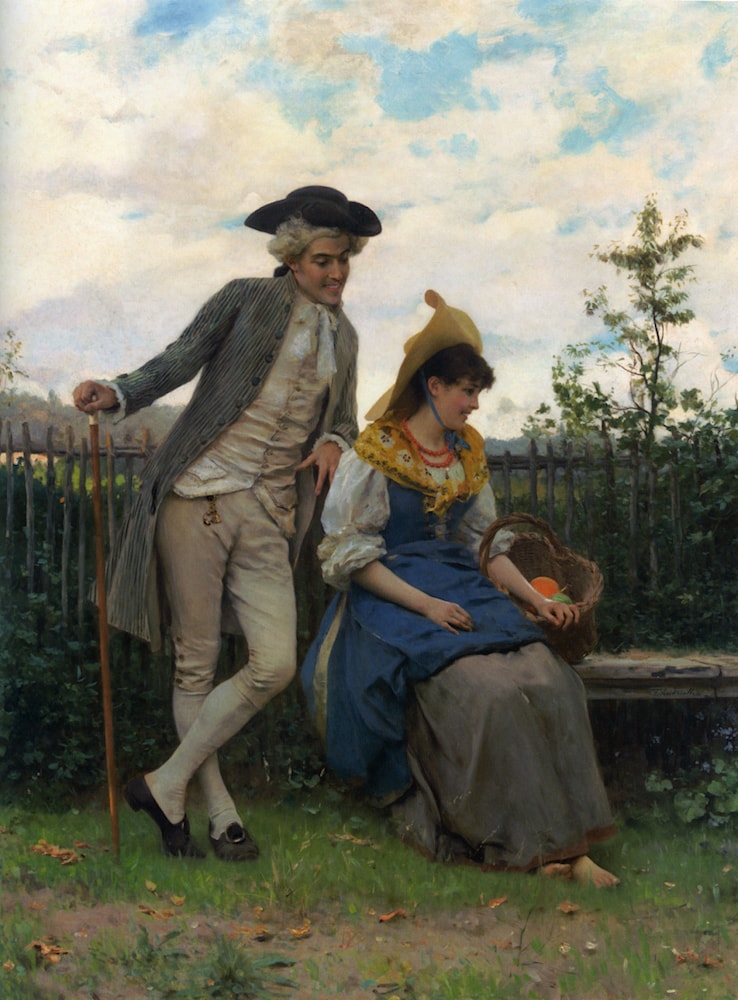 Federico Andreotti - 25 artworks - Art Renewal Center