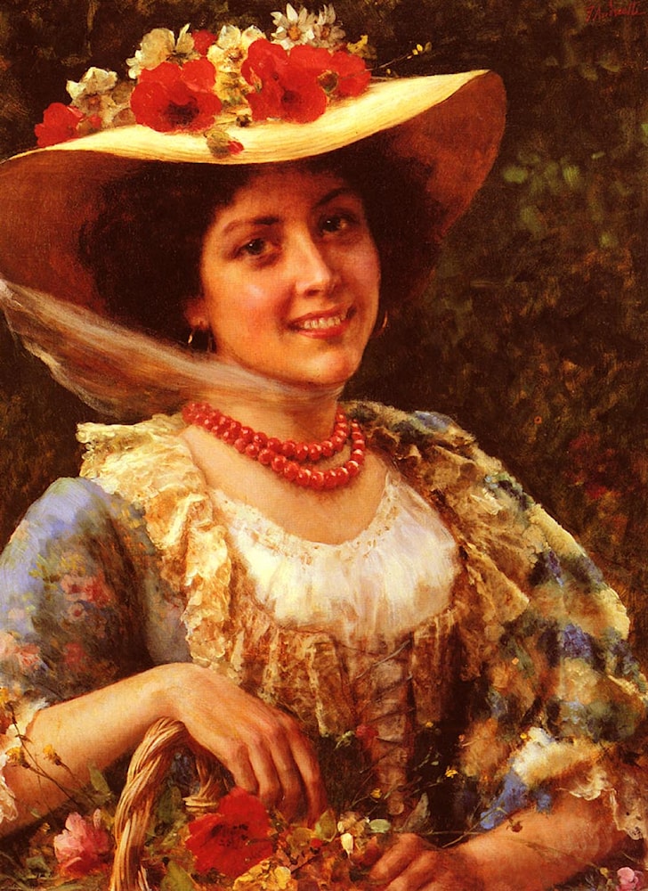 Federico Andreotti - 25 artworks - Art Renewal Center