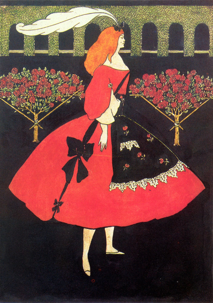 aubrey beardsley images